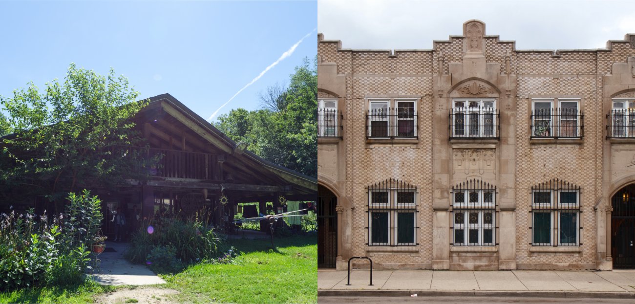 ACRE Residency & ACRE Projects